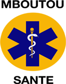 Mboutou Santé